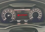 Audi RS 6 Kombi 4,0 l 441 kw