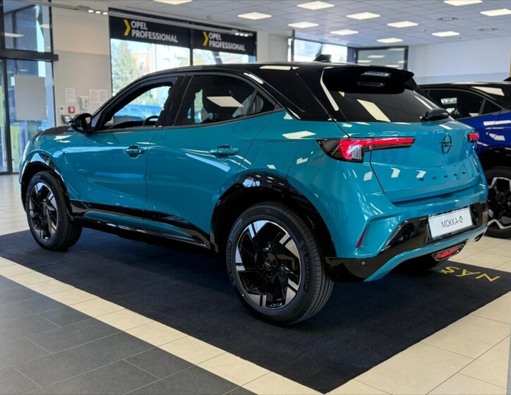 Opel Mokka 4