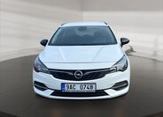 Opel Astra Kombi 1,5 l 77 kw