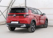 Citroën C3 Aircross SUV / Terénní 0,0 83 kw