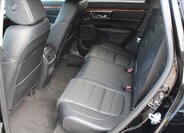 Honda CR-V SUV / Terénní 2,0 l 107 kw