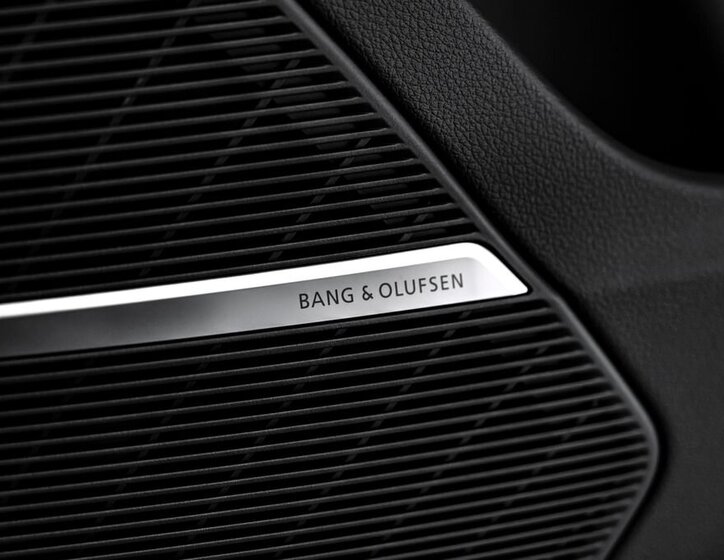 Audi Q7 SUV 3,0 l 210 kw