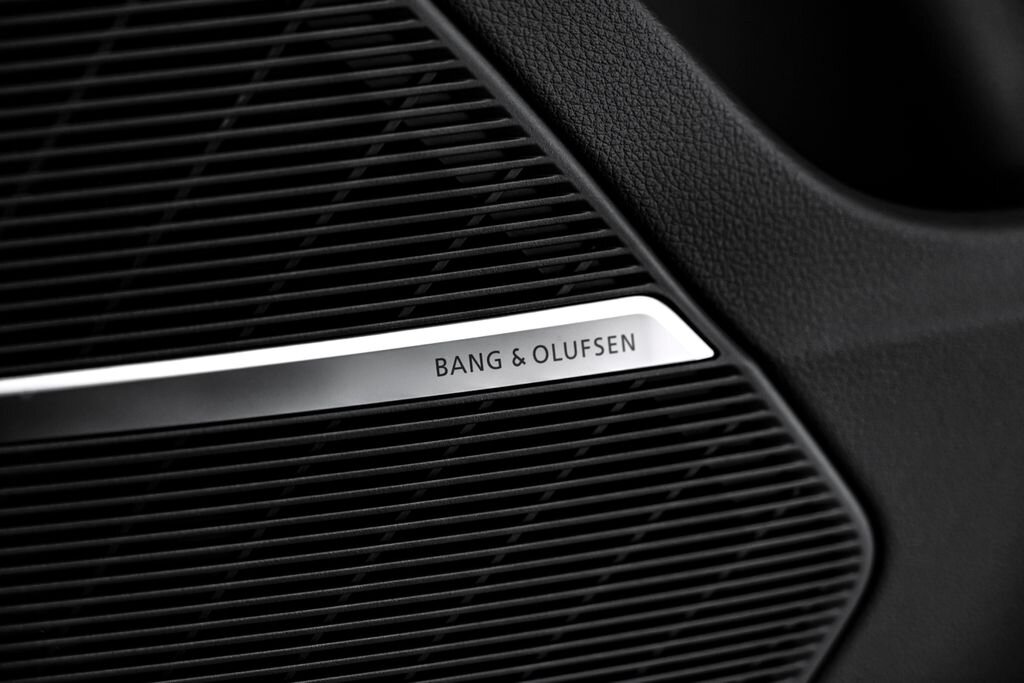 Audi Q7 SUV 3,0 l 210 kw