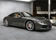 Porsche 911 Kupé 3,0 l 309 kw