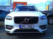 Volvo XC90 SUV / Terénní 2,0 l 173 kw