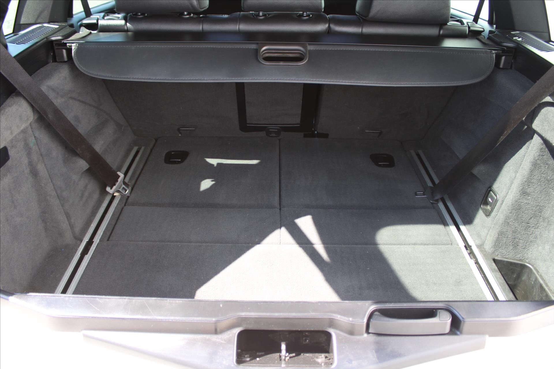 BMW X5 SUV 3,0 l 225 kw