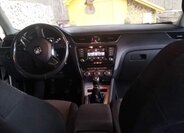 Škoda Octavia Sedan / Limuzína 0,0 77 kw
