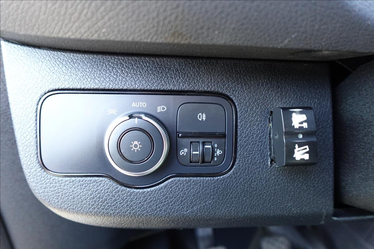 Mercedes-Benz Sprinter Ostatní 2,1 l 105 kw