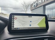 Hyundai Santa Fe SUV 2,2 l 142 kw