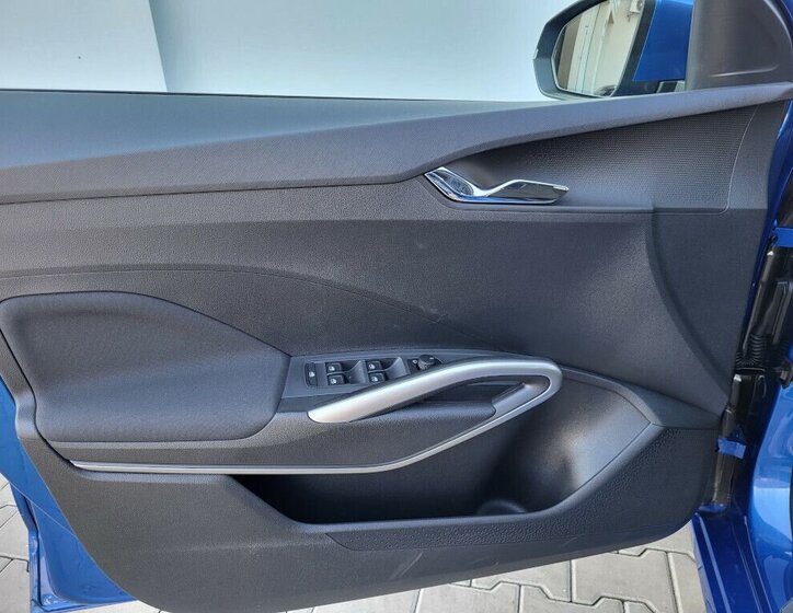 Škoda Fabia Hatchback 999,0 70 kw