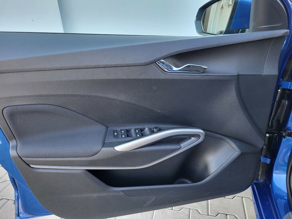 Škoda Fabia Hatchback 999,0 70 kw