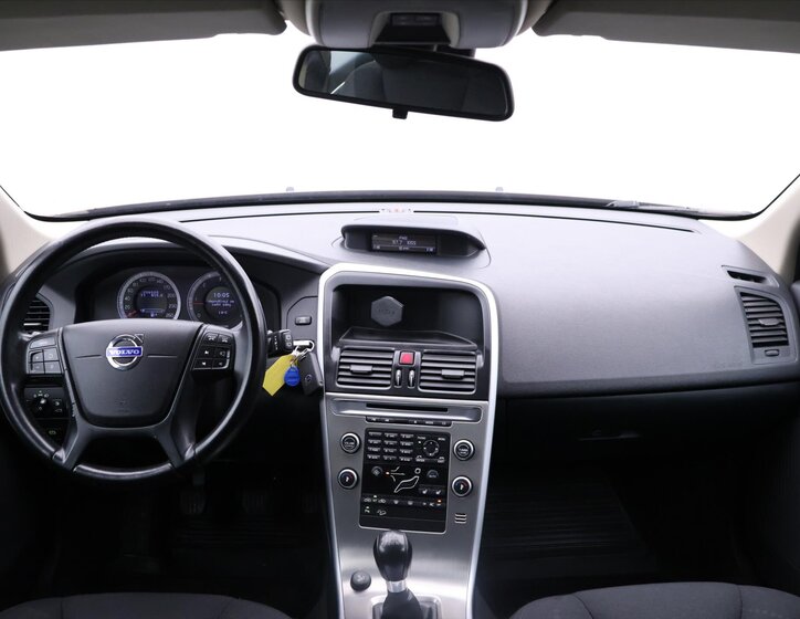Volvo XC60 24