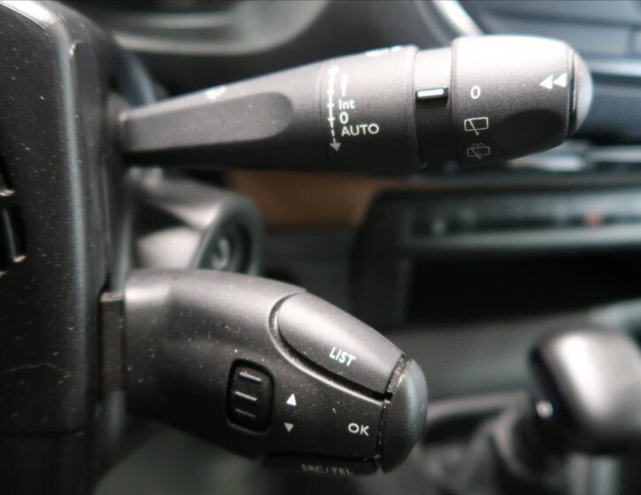 Toyota ProAce Verso Kombi 2,0 l 110 kw