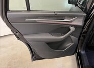 Škoda Kodiaq SUV 2,0 l 142 kw