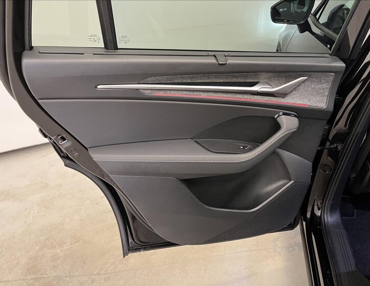 Škoda Kodiaq SUV 2,0 l 142 kw