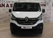 Renault Trafic 2