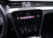 Volkswagen Arteon 22