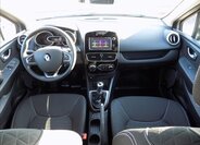 Renault Clio Hatchback 1,2 l 87 kw