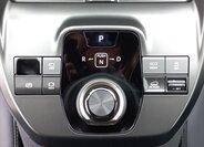 Toyota bZ4X SUV / Terénní 0,0 255 kw