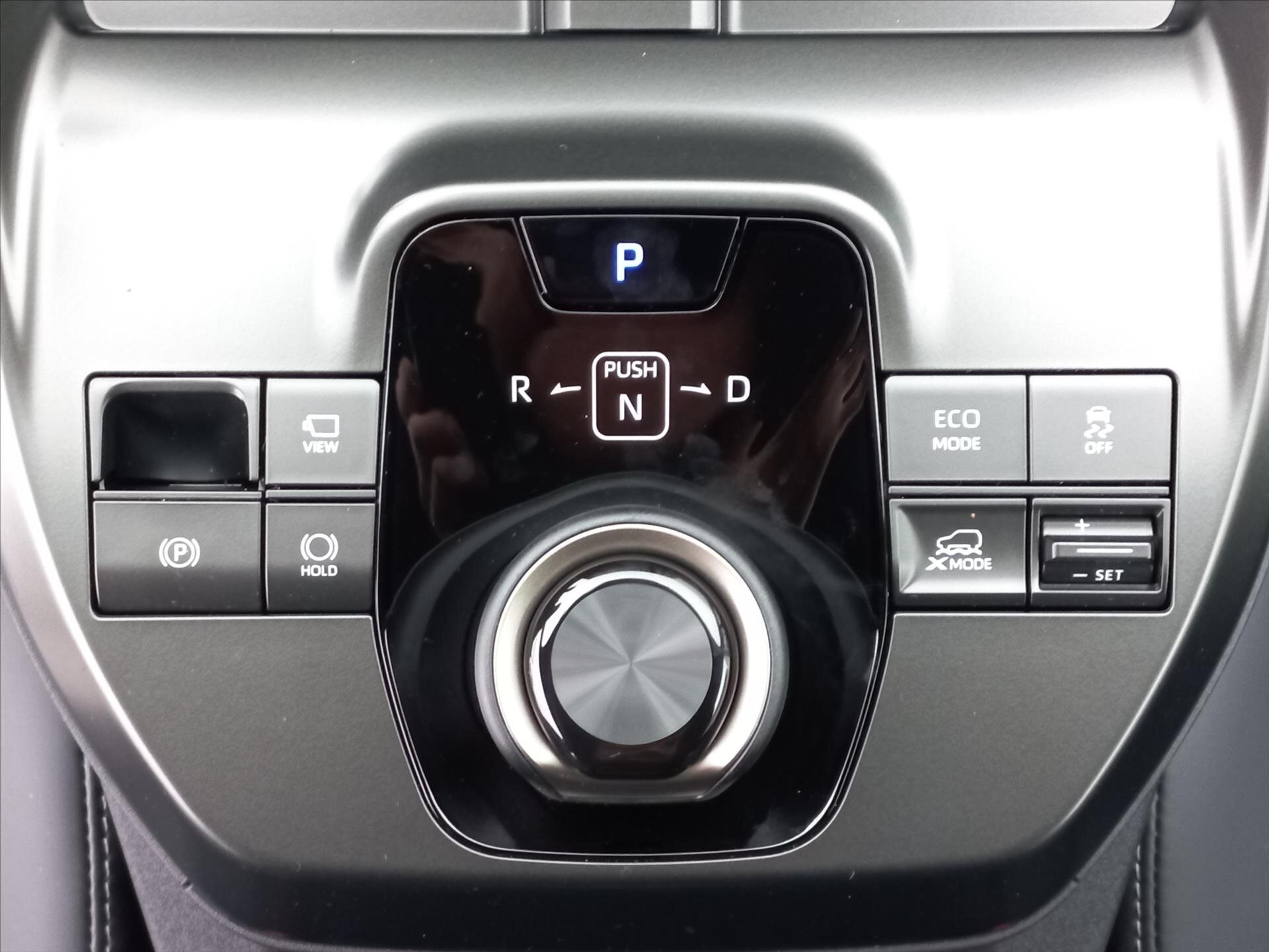 Toyota bZ4X SUV / Terénní 0,0 255 kw