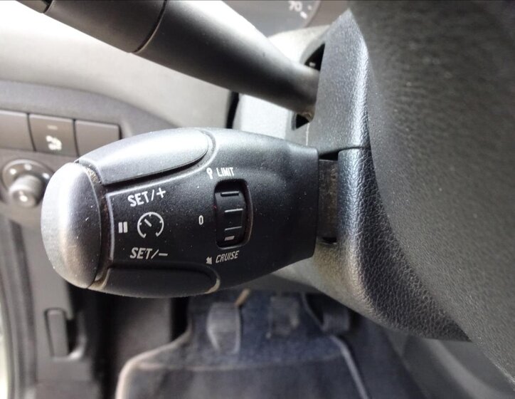 Citroën Berlingo Kombi 1,6 l 66 kw