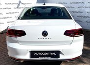 Volkswagen Passat Sedan 2,0 l 147 kw