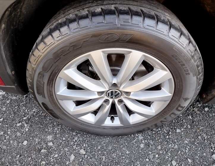 Volkswagen Tiguan 50