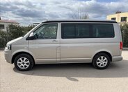 Volkswagen California VAN / Minibus 2,0 l 84 kw
