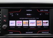 Seat Leon Kombi 2,0 l 221 kw