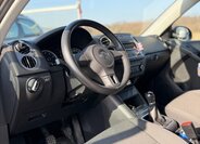 Volkswagen Tiguan SUV / Terénní 1,4 l 90 kw