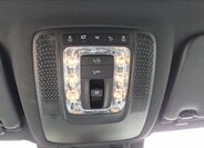 Mercedes-Benz GLS Kombi 2,9 l 243 kw