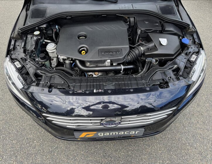 Volvo V60 35