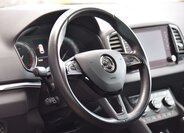 Škoda Karoq SUV 1,5 l 110 kw