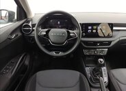 Škoda Fabia Hatchback 999,0 59 kw