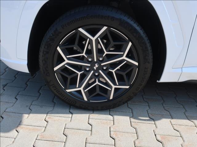 Hyundai Tucson SUV 1,6 l 110 kw