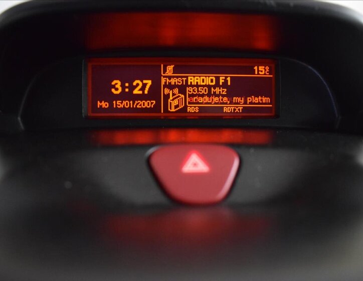 Citroën Jumpy MPV 2,0 l 94 kw