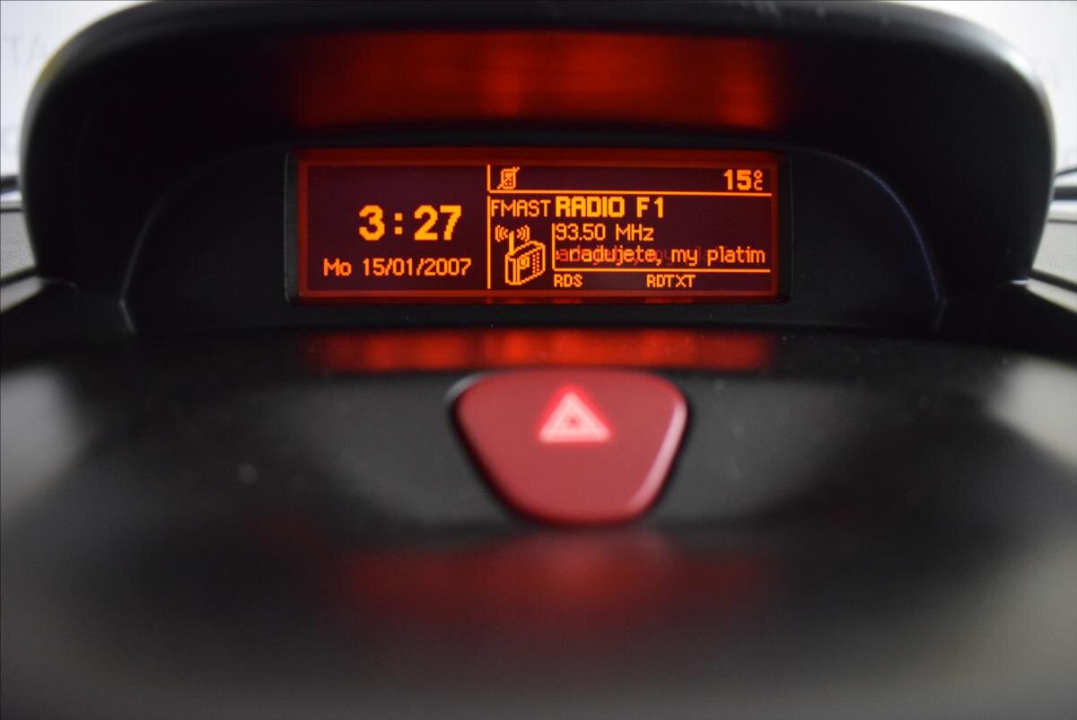 Citroën Jumpy MPV 2,0 l 94 kw