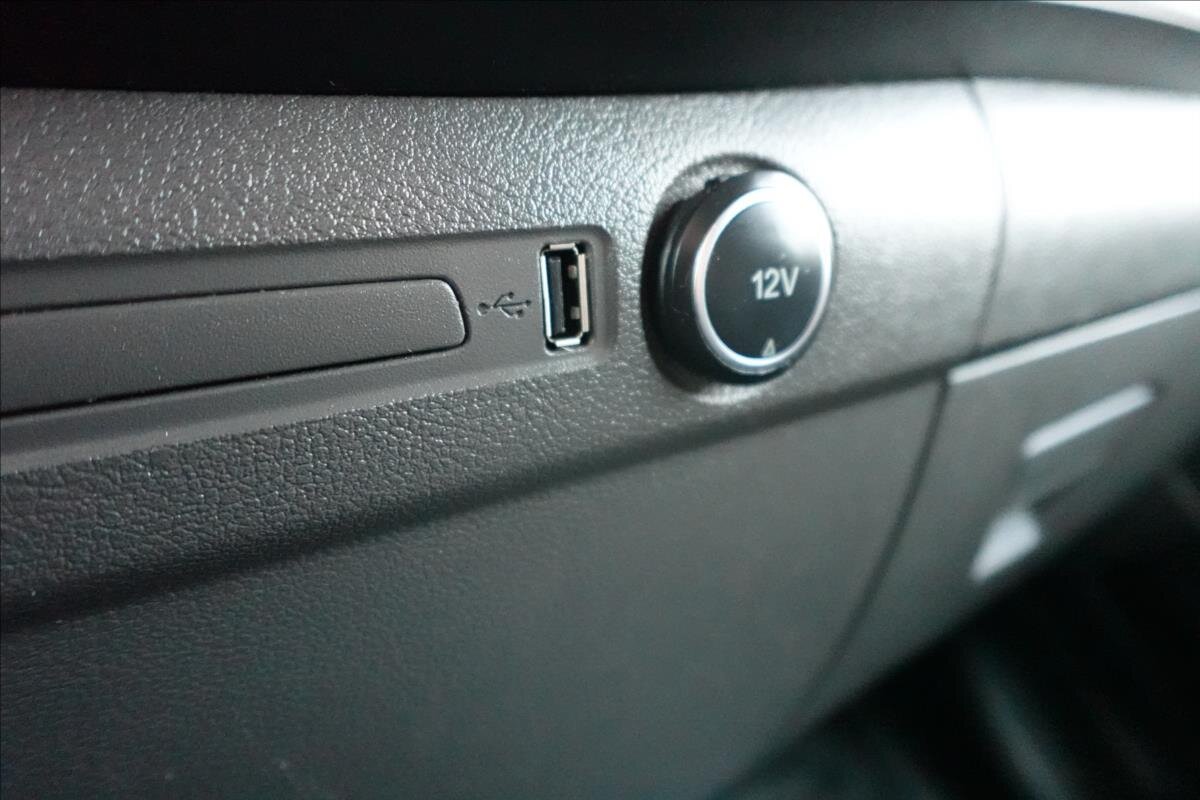 Ford Transit Custom Ostatní 2,0 l 77 kw