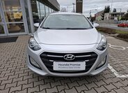 Hyundai i30 1