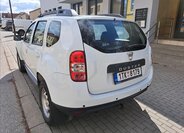 Dacia Duster SUV / Terénní 1,5 l 80 kw