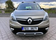 Renault Scénic Hatchback 1,2 l 97 kw