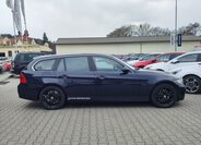 BMW Řada 3 Kombi 3,0 l 170 kw