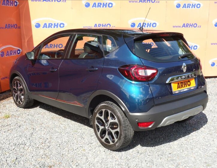 Renault Captur 5
