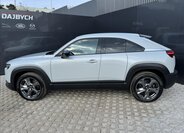 Mazda MX-30 SUV / Terénní 0,0 107 kw