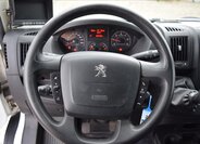Peugeot Boxer Skříň 2,0 l 120 kw