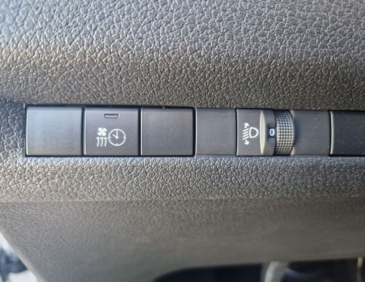 Toyota ProAce Verso 16