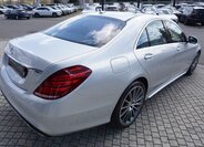 Mercedes-Benz Třídy S Ostatní 4,7 l 335 kw