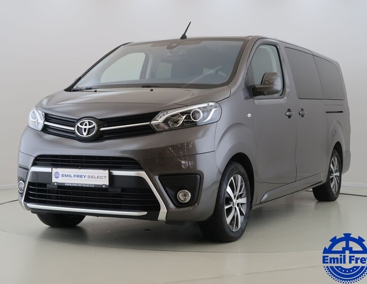 Toyota ProAce 1