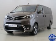 Toyota ProAce 1