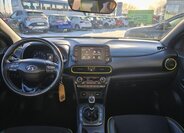 Hyundai Kona SUV 998,0 88 kw